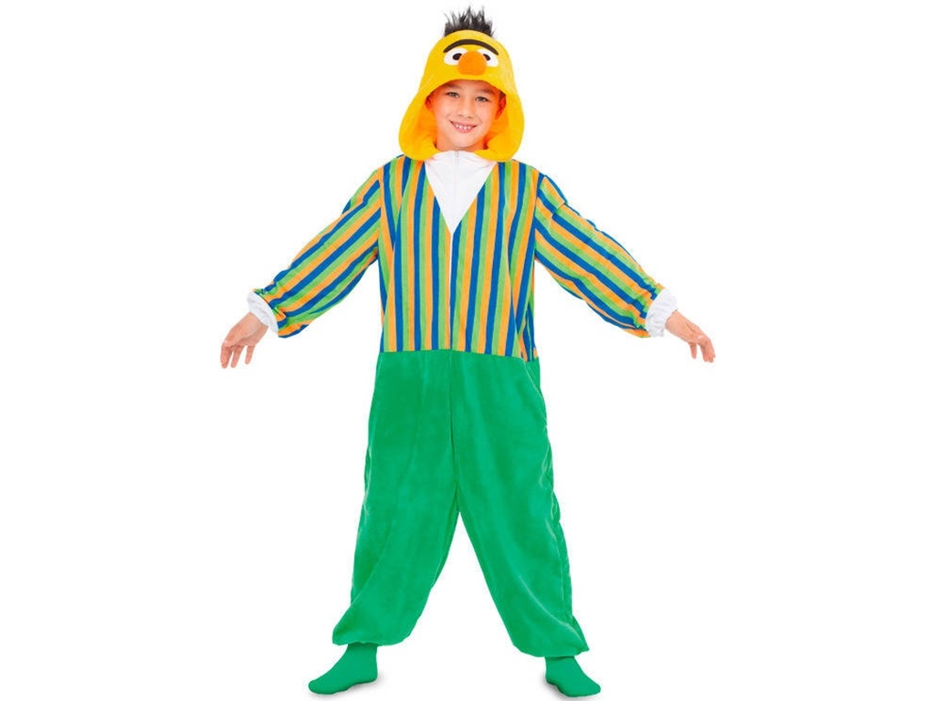 DISFRAZ PIJAMA BLAS T.10-12