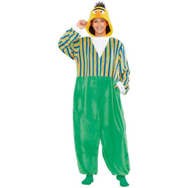 DISFRAZ PIJAMA BLAS T.M-L