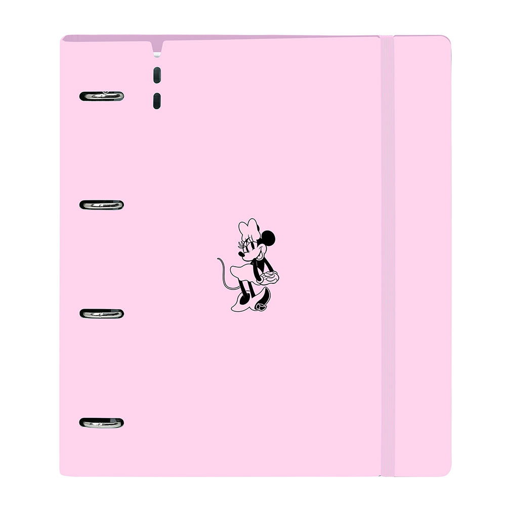 CARPEBLOCK 4 AN. MINNIE NAIVE