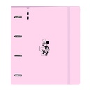 CARPEBLOCK 4 AN. MINNIE NAIVE