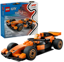 PILOTO F1 C/COCHE McLAREN