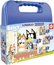 PUZ.12+16+20+25 BLUEY (MALETA)