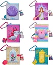 REAL LITTLES DIARIOS DISNEY