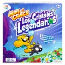 MIKECRACK-JUEGO DE MESA