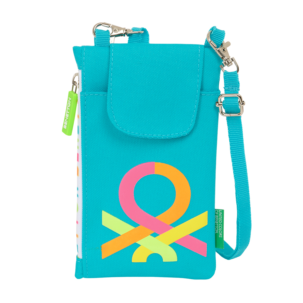 PORTAMOVIL BENETTON SUMMER