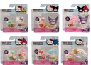 HELLO KITTY PACK 2 FIG. SURT.