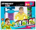 MR.BEAST HERO CREATOR JIMMY