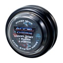 ACCEL HYPER YOYO NEGRO