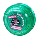 ACCEL HYPER YOYO VERDE