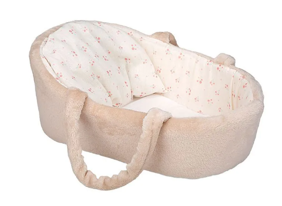 CAPAZO ELEGANCE BEIGE