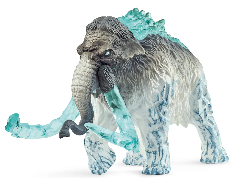 MAMUT DE HIELO
