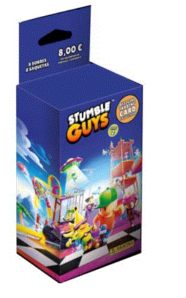 SOBRES STUMBLE GUYS 2 (8)