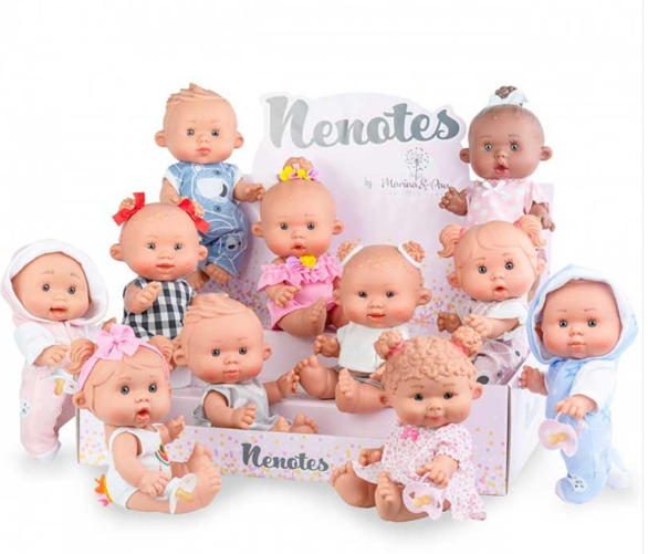 NENOTE BASIC