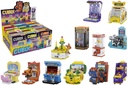 CUBIX MAQUINAS ARCADE 12 P.
