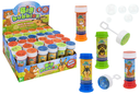 BURBUJAS JABON ANIMALES SURT.