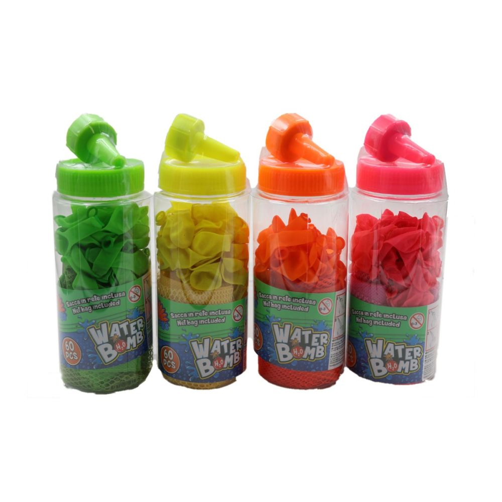 BOMBAS AGUA 60 U.