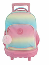 MOCHILA RUED.BLIN BLIN GRAD.PINK
