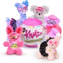 PELUCHE KNOTS CAPSULA SORP.