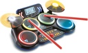 KIDI DJ DRUMS BATERIA ELECTRON.