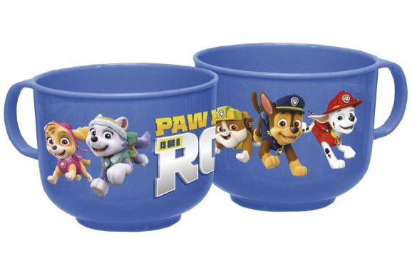 TAZON PAW PATROL 600 ML.