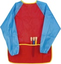 DELANTAL PARA PINTURA