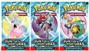 CARTAS POKEMON MARZO 25