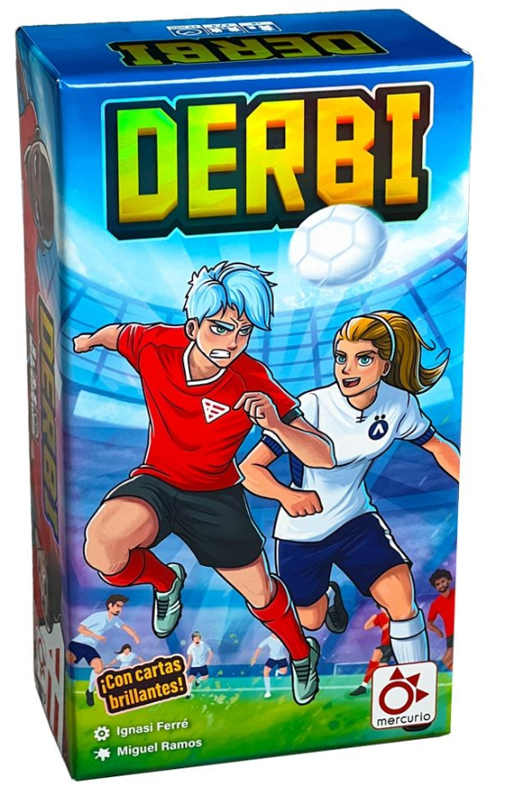 DERBI