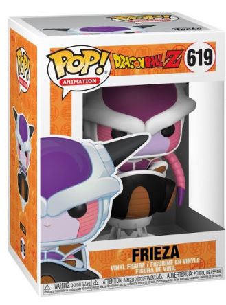 POP DRAGONBALL Z S.6 FRIEZA