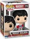 POP ROCKY BALBOA