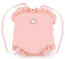 MOCHILA PORTABEBE OLIVIA