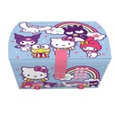 JOYERO C/SONIDO HELLO KITTY