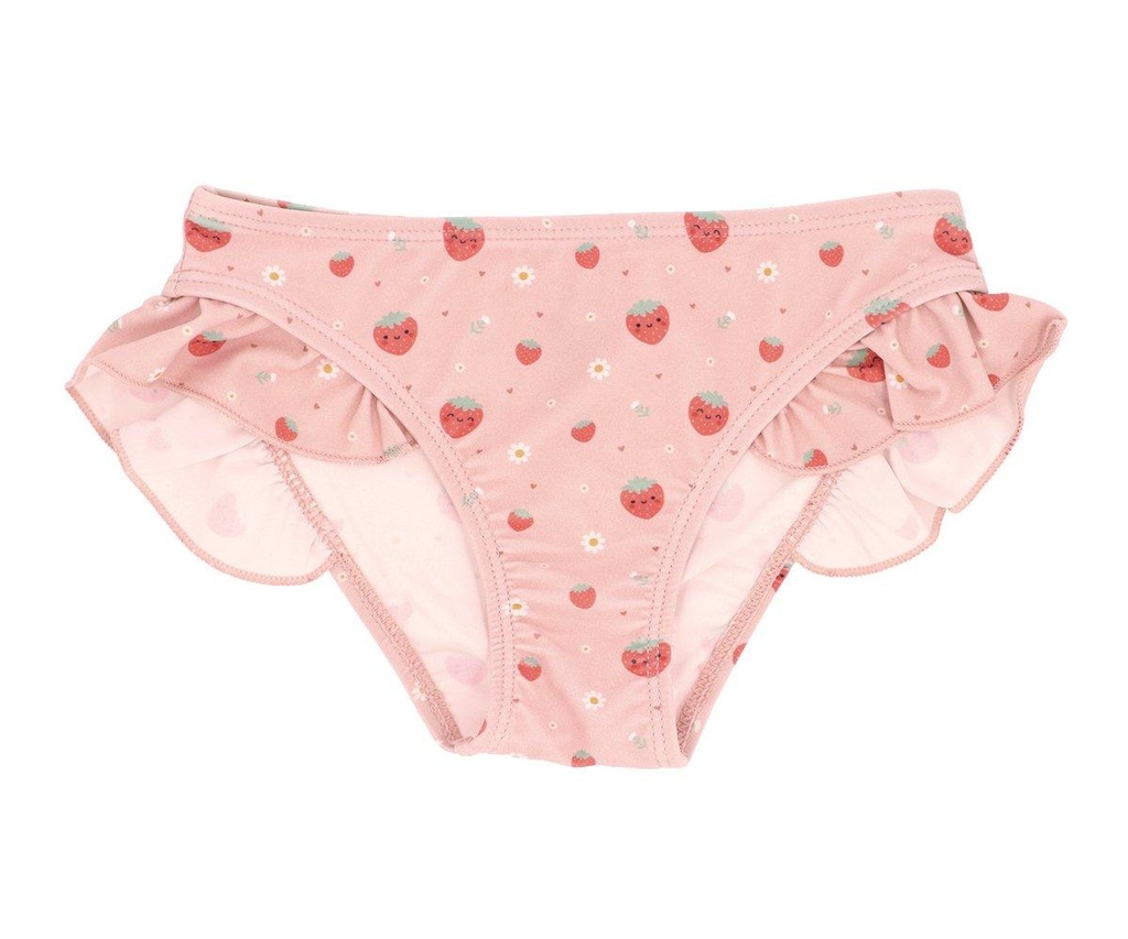 BAÑADOR BRAGUITA STRAWBERRIES S