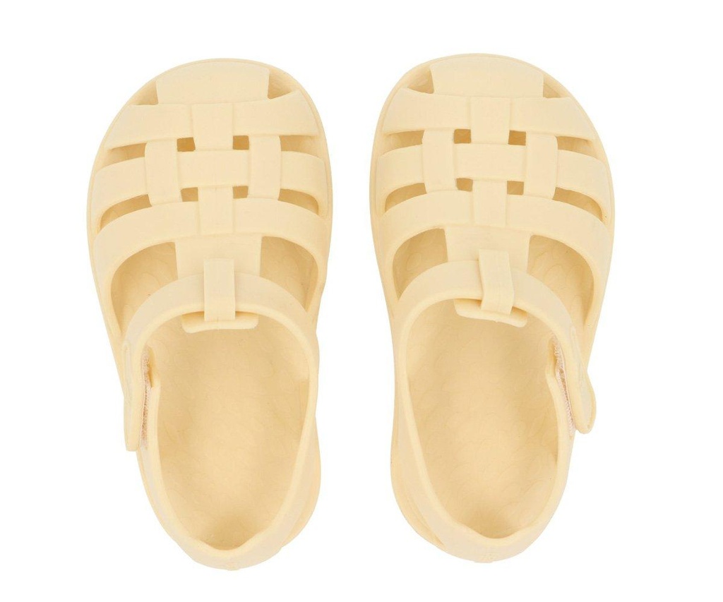 CANGREJERAS INFANTIL MONNEKA YELLOW 24