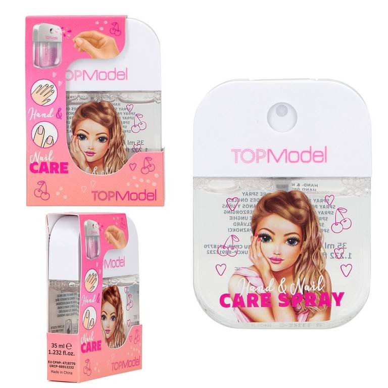 SPRAY CUIDADO MANOS BEAUTY