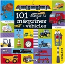101 IMATGES DE MAQUINES I VEHICLES