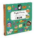 MAGNETI´STORIES EL HUERTO