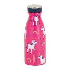 BOTELLA TANDEM 350 PINK UNIC.