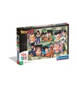PUZ. 104 DRAGON BALL Z