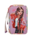 ESTUCHE TRIP.GIRL PWER TOP MODEL