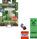 MINECRAFT FIG.CREEPER