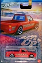 H.W. VOLKSWAGEN CADDY