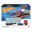 H.W. CAMION TRANSPORTE SURT.