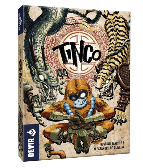 TINCO (POCKET)