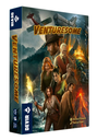 VENTURESOME (POCKET)