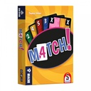 MATCH! (POCKET)