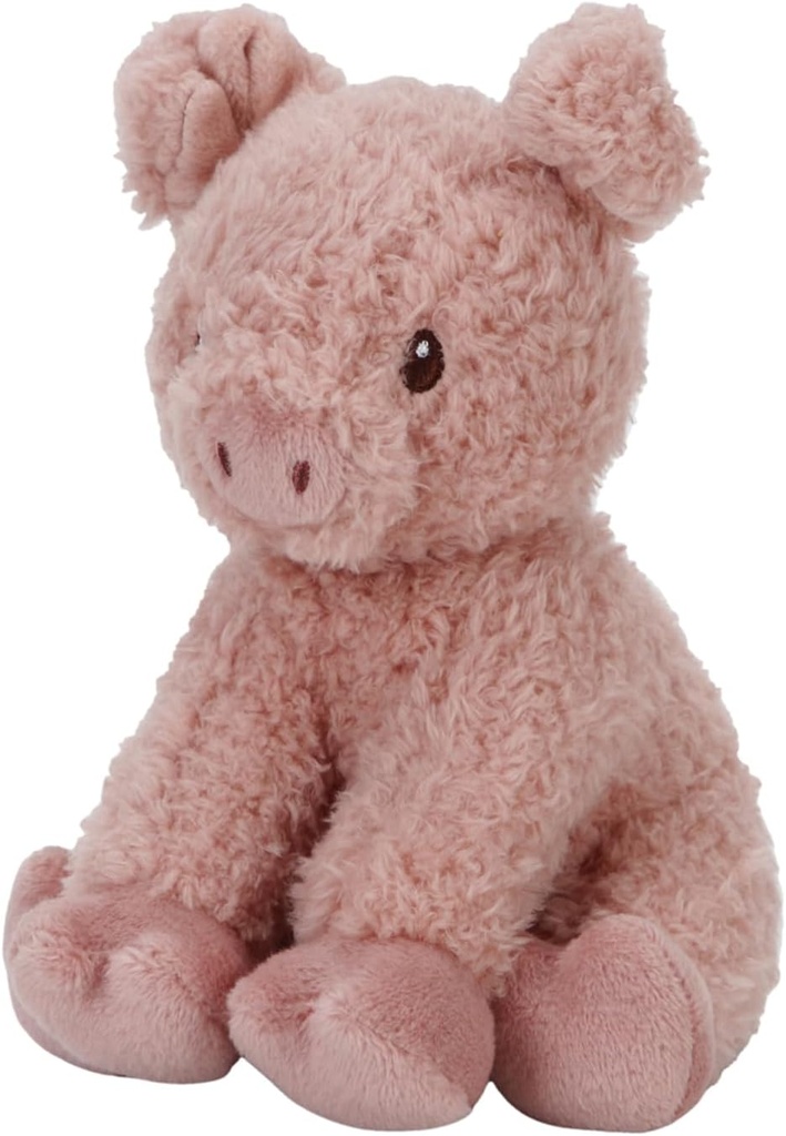 CERDITO 17 CM. PEQ.GRANJA