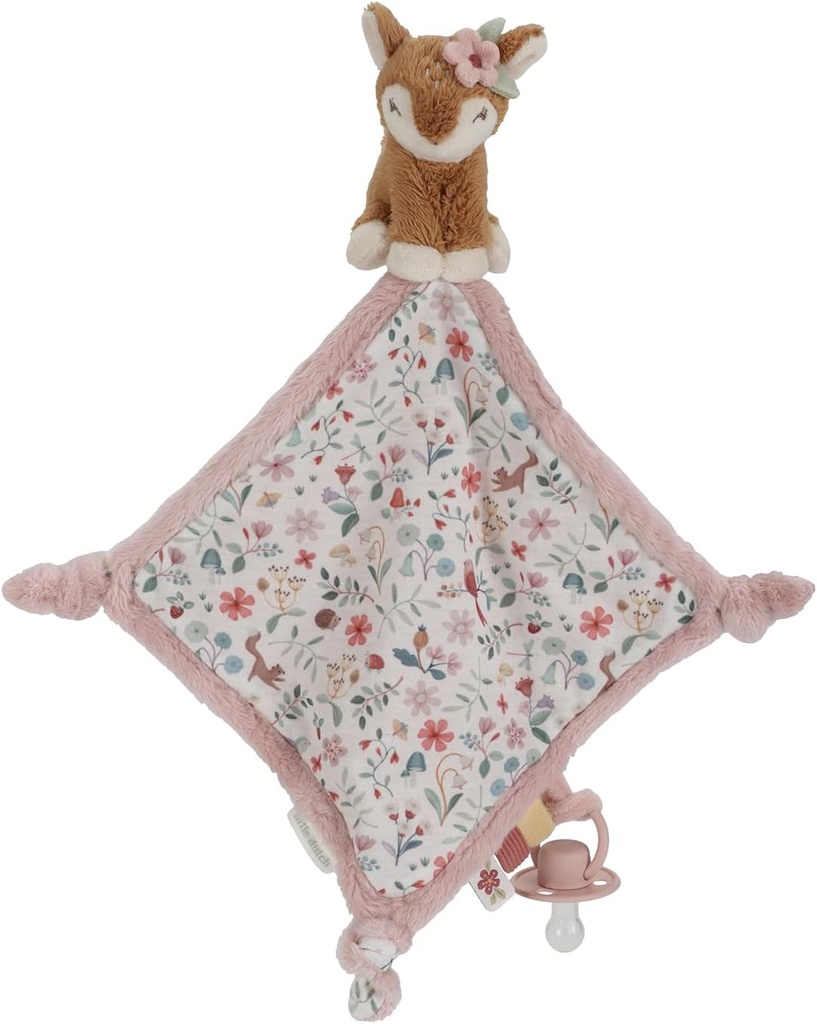 DOUDOU FAIRY GARDEN