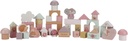 BLOQUES CONSTRUCCION FAYRY GARDEN