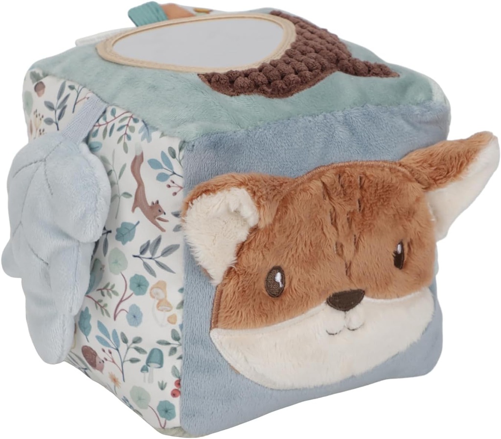 CUBO BLANDITO ACT.FOREST FR.