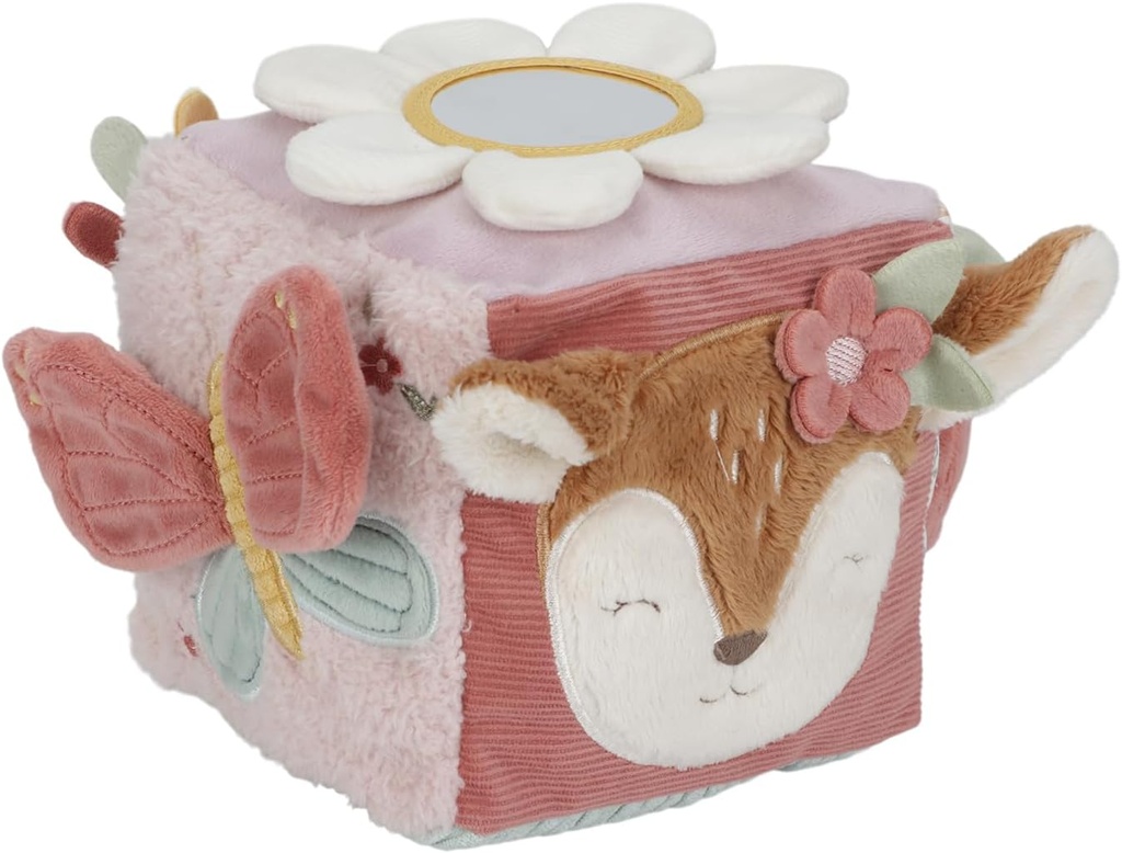 CUBO BLANDITO ACTIV.FAIRY G.